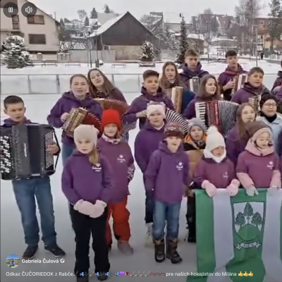 Všetci do Milána - máme najvyššiu métu! 